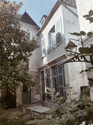 maison de ville à la vente -   89000  AUXERRE, surface 280 m2 vente maison de ville - UBI471069707